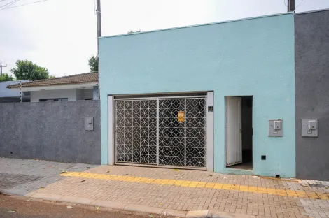 Casa para locação, Três Bandeiras - Foz do Iguaçu/PR
