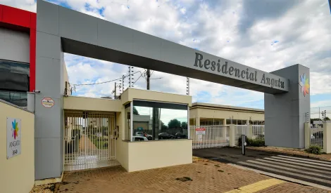 Apartamento para locação, Residencial Angatu - Foz do Iguaçu/PR