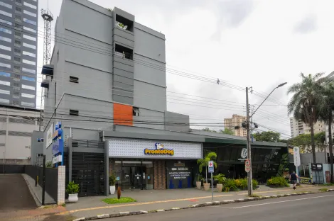 Apartamento para locação, Centro - Foz do Iguaçu/PR