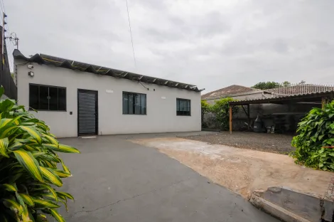 Casa para locação e venda, Jardim Alice - Foz do Iguaçu/PR