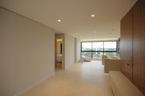 Apartamento novo para locação e venda no Edifício London Tower - Foz do Iguaçu/PR