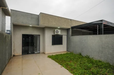 Casa para locação, Jardim das Oliveiras - Foz do Iguaçu/PR