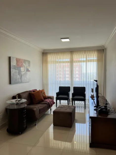 Apartamento à venda no Edifício Villa Mirafiori - Centro de Foz do Iguaçu