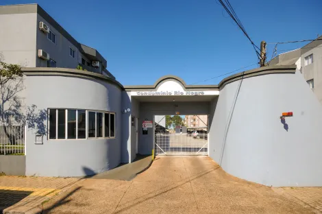 Apartamento para locação, Condomínio Rio Negro - Foz do Iguaçu/PR