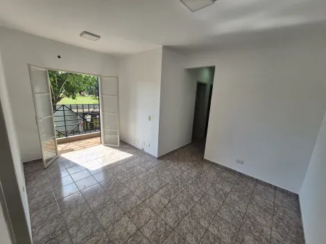 Apartamento à venda no Residencial Tarobá em Foz do Iguaçu/PR - 3 quartos, sendo 1 suíte, na Avenida João Paulo II