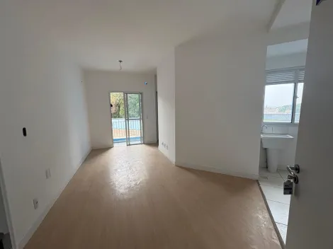 Apartamento novo à venda no Waterfalls Club Residence, em Foz do Iguaçu/PR - 46,41m² | 2 quartos