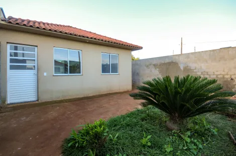Casa para locação, Jardim Alvorada - Foz do Iguaçu/PR