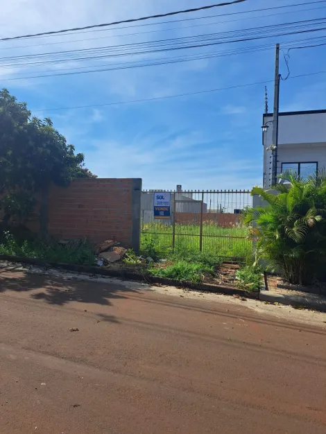 Terreno à venda no Jardim Nova Andradina, em Foz do Iguaçu/PR - 270m² | 10 x 27m