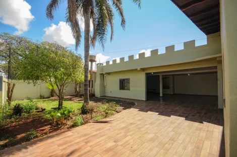 Casa para locação, Morumbi - Foz do Iguaçu/PR