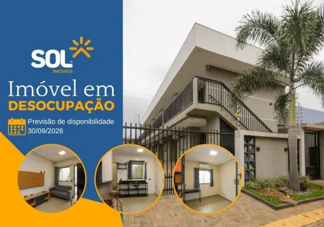 Quitinete para locação, Jardim Marcely - Foz do Iguaçu/PR