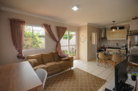 Casa totalmente mobiliada para locação, Condomínio Terra Nova - Foz do Iguaçu/PR