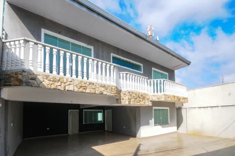 Sobrado para locação, Jardim Polo Centro - Foz do Iguaçu/PR