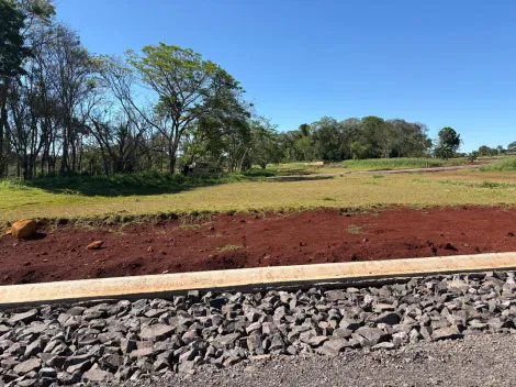 Terreno à venda no Loteamento Ecovillage - Foz do Iguaçu