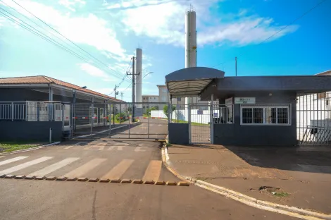 Apartamento para locação, Residencial Boicy I - Foz do Iguaçu/PR