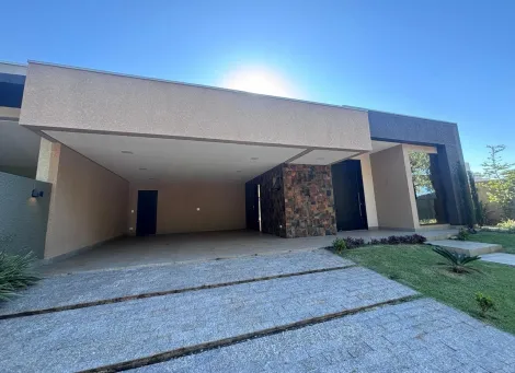 Casa de alto padrão à venda no Condomínio Lagos dos Cisnes - Foz do Iguaçu