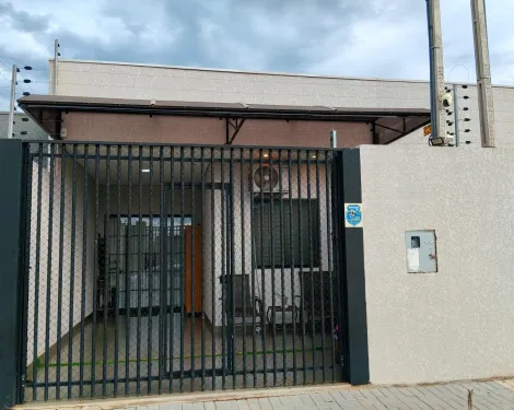 Casa à venda no bairro Cognópolis em Foz do Iguaçu/PR - 115m² de área construída | 125m² de terreno | 3 quartos, sendo 1 suíte | Área gourmet
