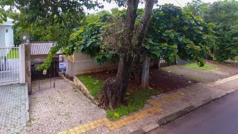 Terreno à venda no Jardim Esmeralda em Foz do Iguaçu/PR | 360,23m²