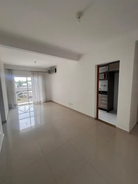 Apartamento para locação, Residencial Angatu - Foz do Iguaçu/PR