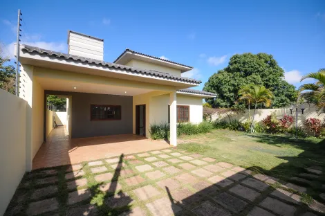 Sobrado para locação e venda no Jardim Lancaster - Foz do Iguaçu/PR