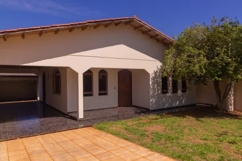 Casa para locação, Jardim Estrela - Foz do Iguaçu/PR