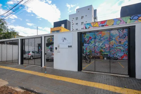 Apartamento para locação, Smart Home - Foz do Iguaçu/PR