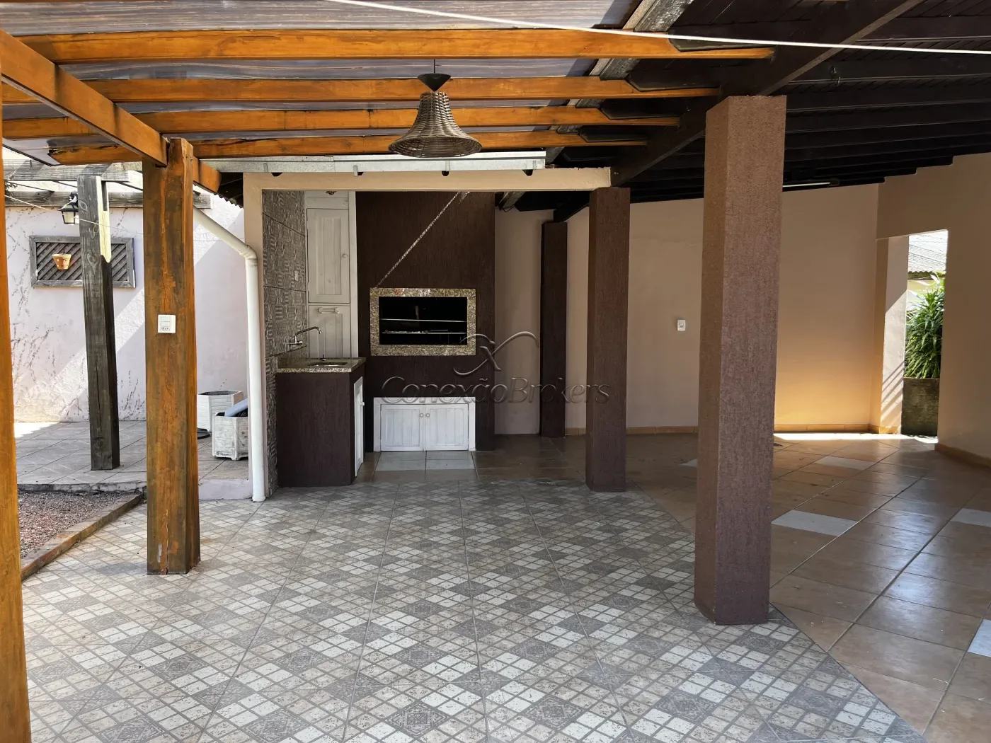 Alugar Casa / Padr&atilde;o em Charqueadas R$ 1.200,00 - Foto 10