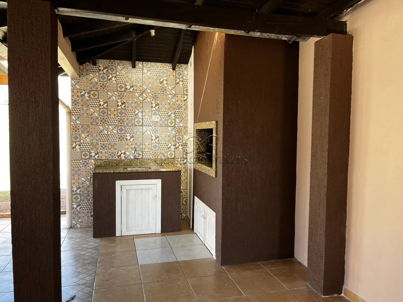 Alugar Casa / Padr&atilde;o em Charqueadas R$ 1.200,00 - Foto 11