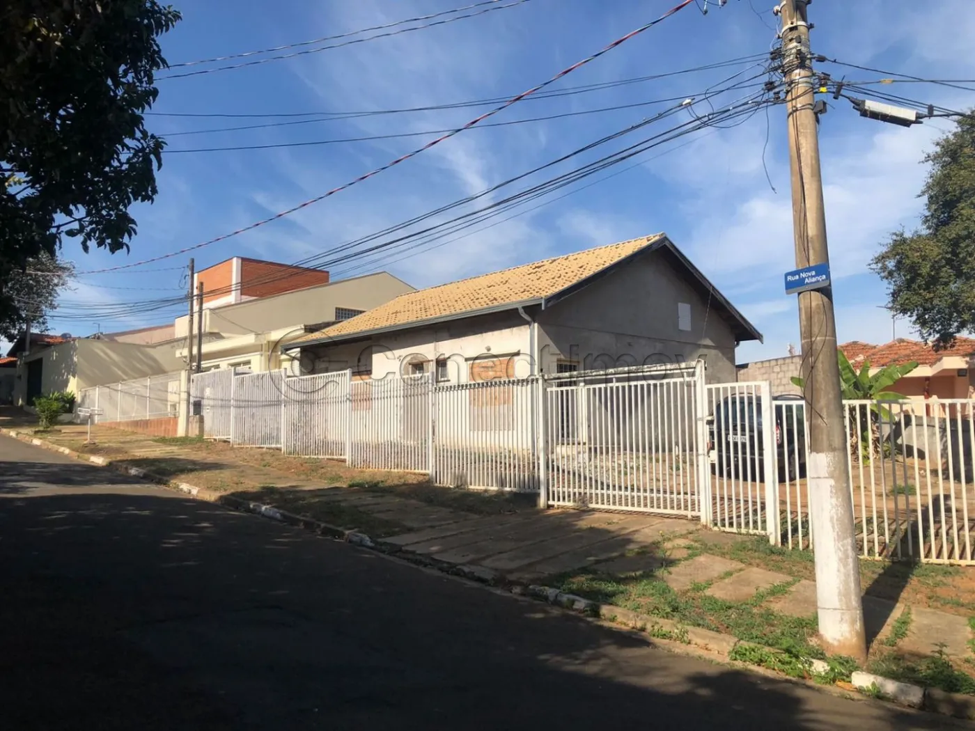 Alugar Casa / Padr&atilde;o em Campinas R$ 3.000,00 - Foto 7