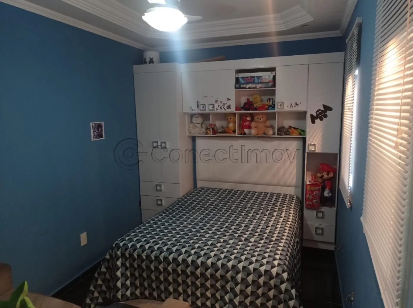 Alugar Casa / Sobrado em Sumar&eacute; R$ 4.500,00 - Foto 5