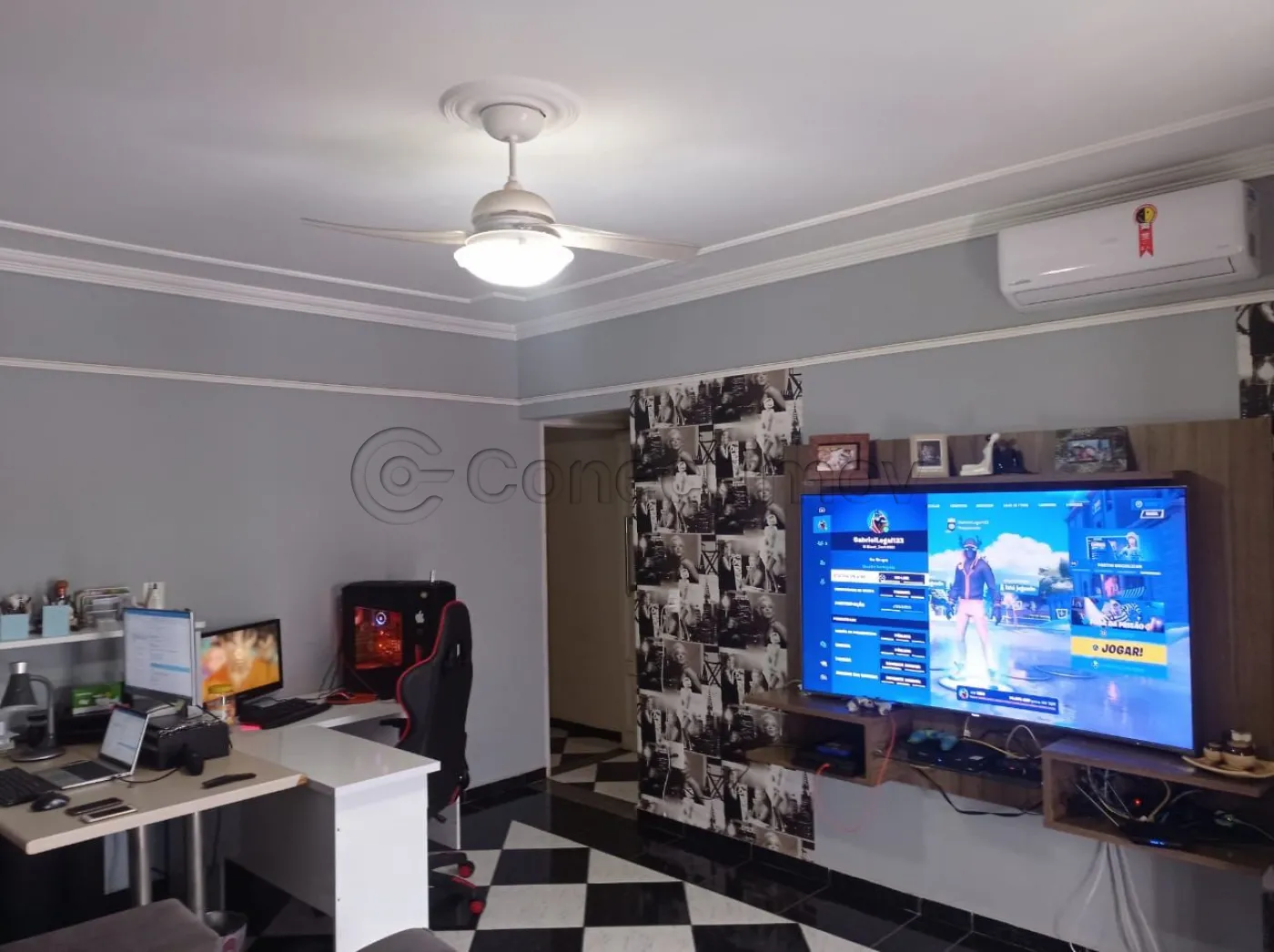 Alugar Casa / Sobrado em Sumar&eacute; R$ 4.500,00 - Foto 6