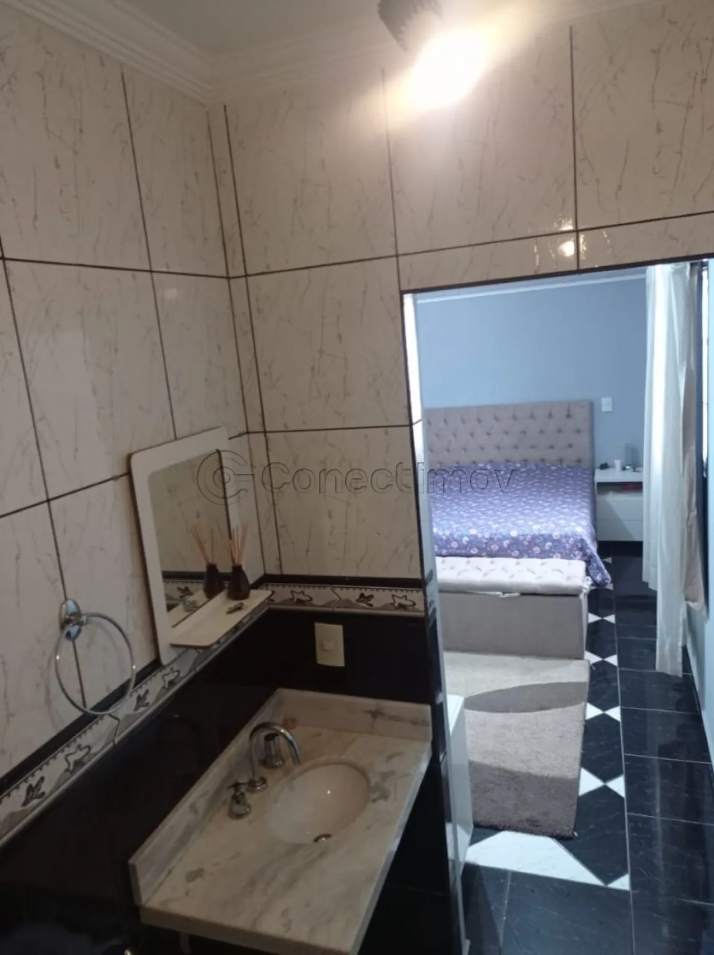 Alugar Casa / Sobrado em Sumar&eacute; R$ 4.500,00 - Foto 8