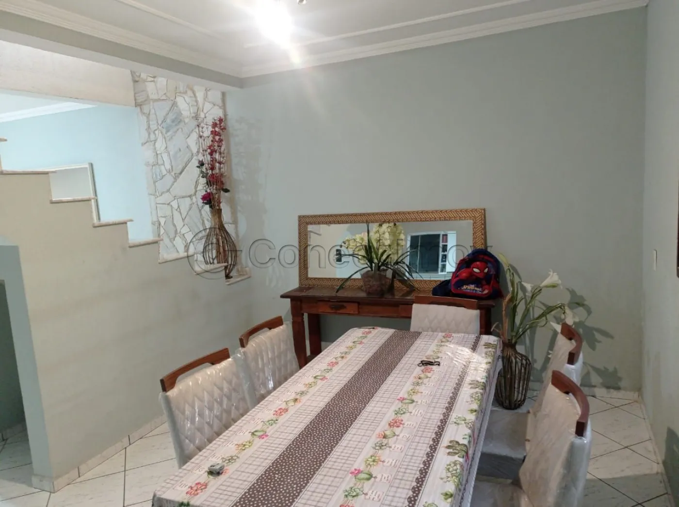 Alugar Casa / Sobrado em Sumar&eacute; R$ 4.500,00 - Foto 16