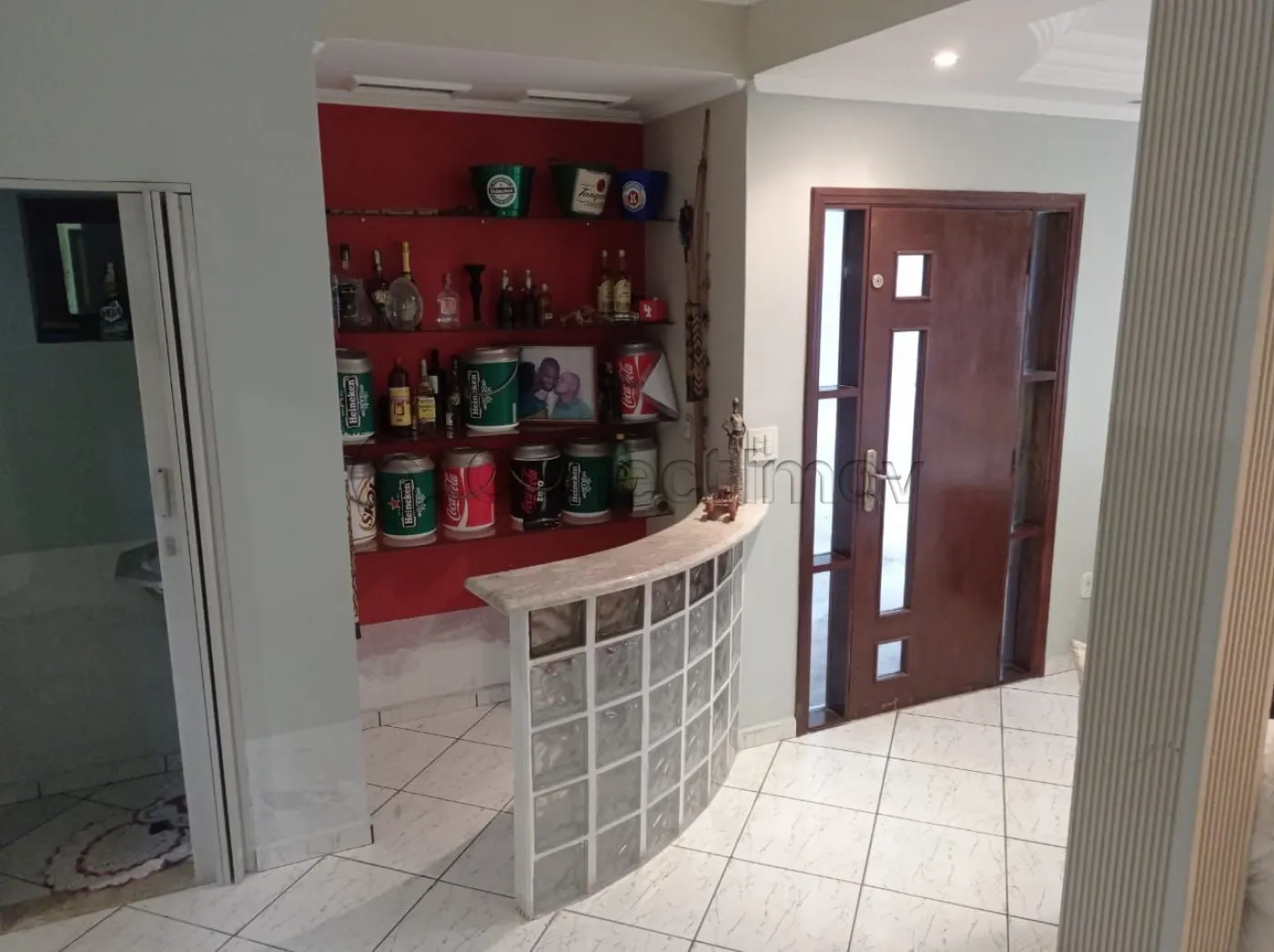 Alugar Casa / Sobrado em Sumar&eacute; R$ 4.500,00 - Foto 21