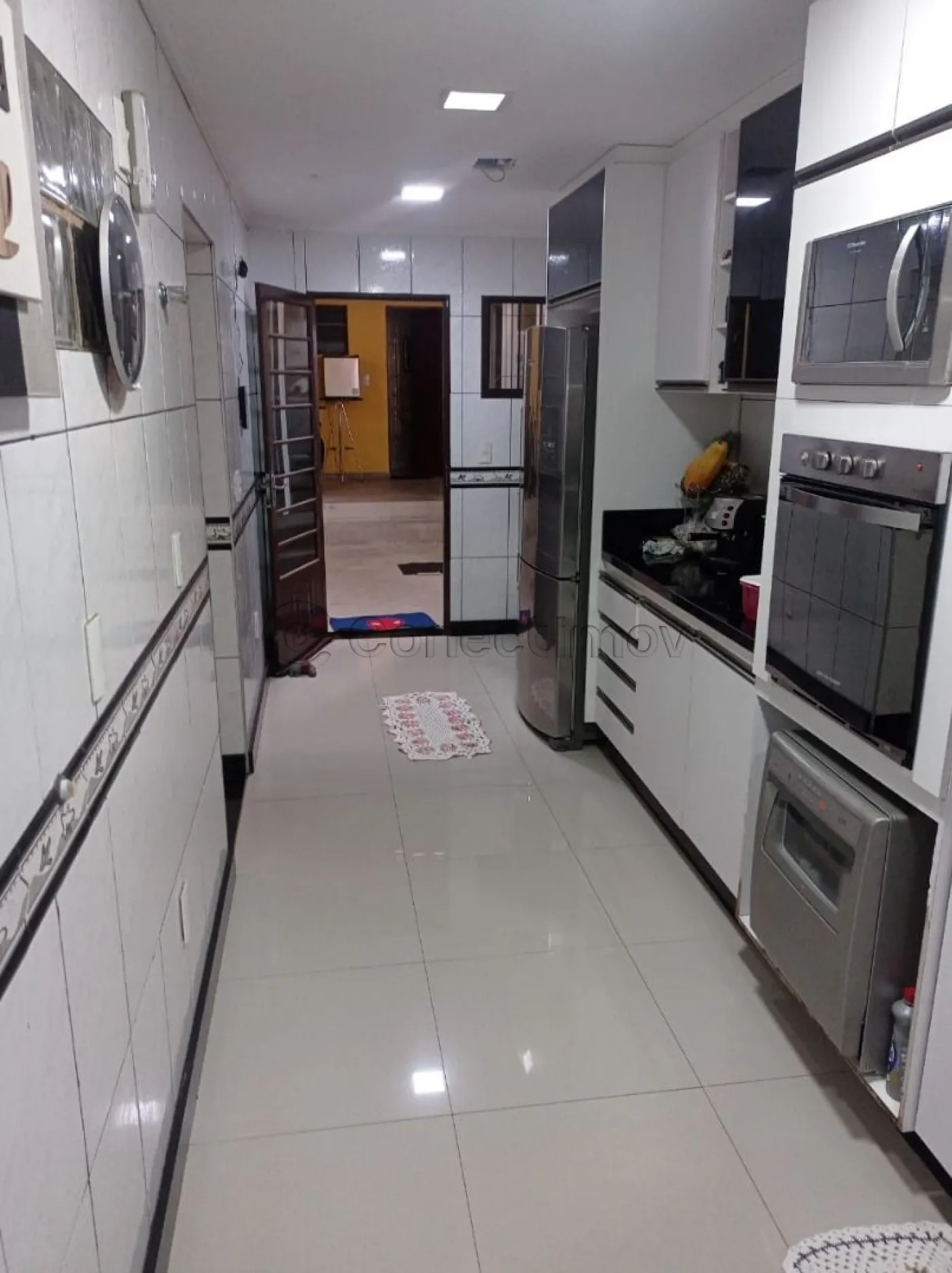 Alugar Casa / Sobrado em Sumar&eacute; R$ 4.500,00 - Foto 24