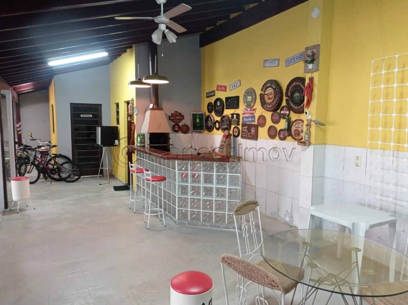 Alugar Casa / Sobrado em Sumar&eacute; R$ 4.500,00 - Foto 31