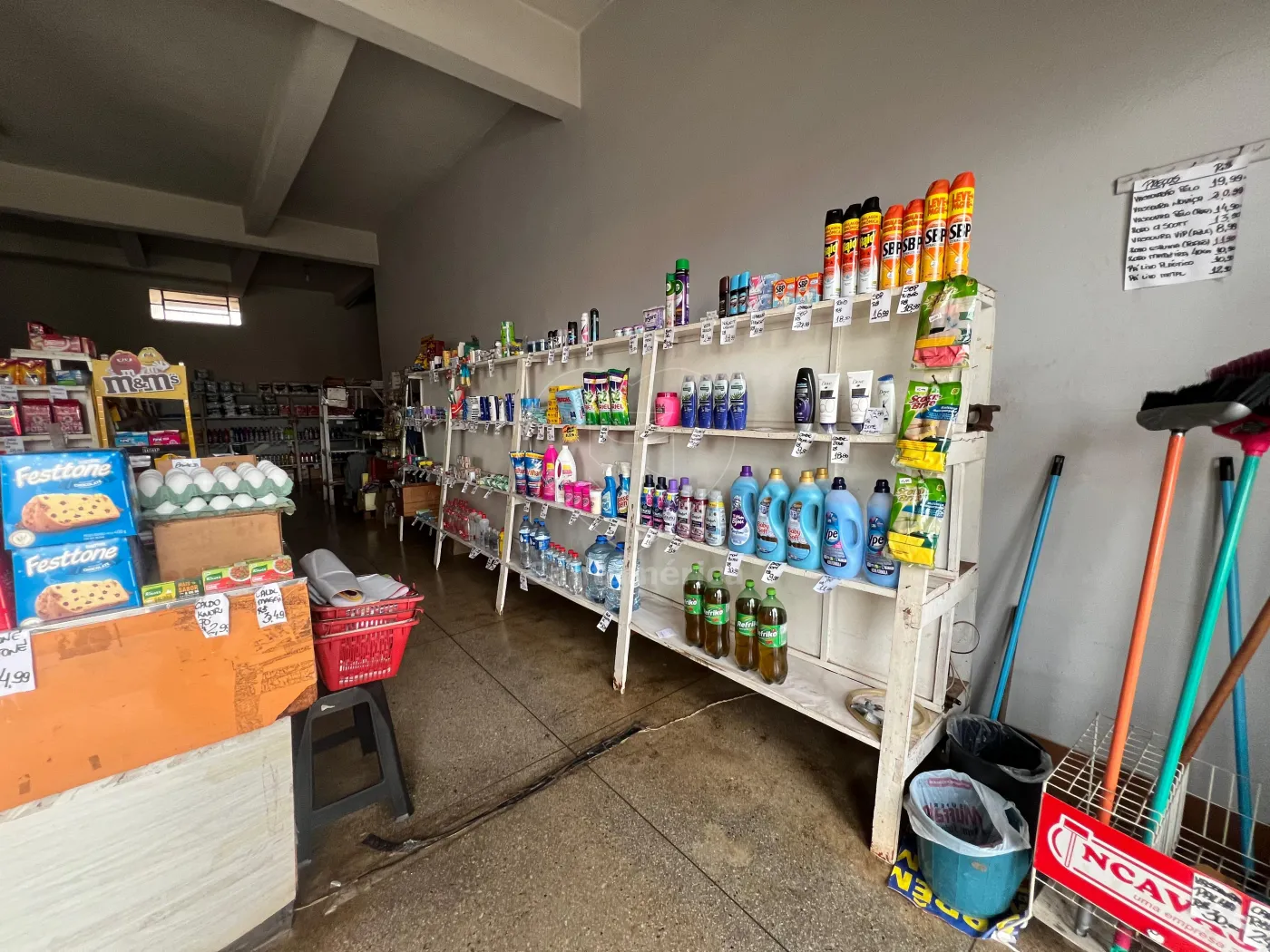 Alugar Comercial / Loja em Londrina R$ 2.800,00 - Foto 3