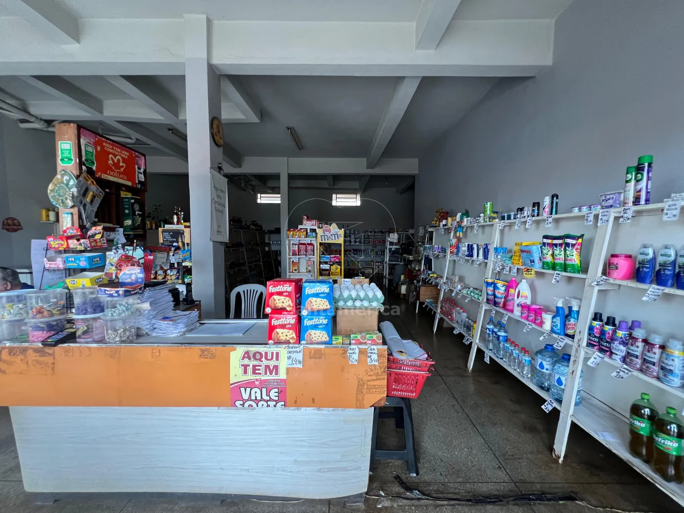 Alugar Comercial / Loja em Londrina R$ 2.800,00 - Foto 4