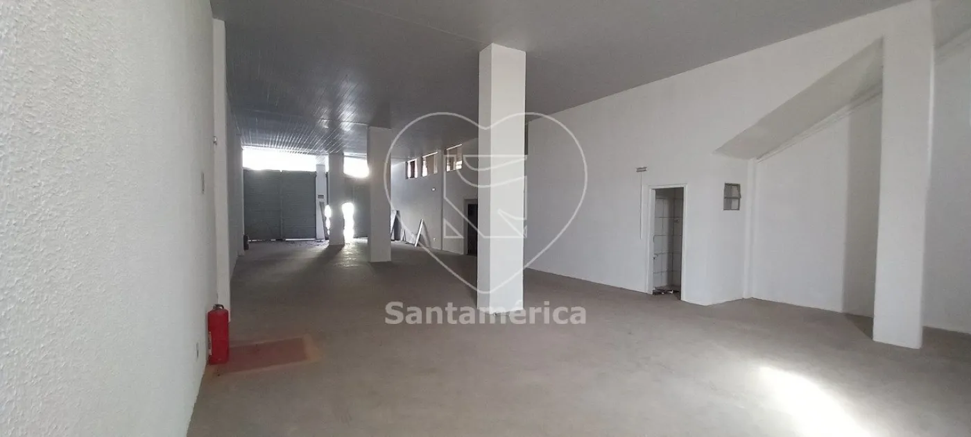 Alugar Comercial / Loja em Londrina R$ 4.400,00 - Foto 4
