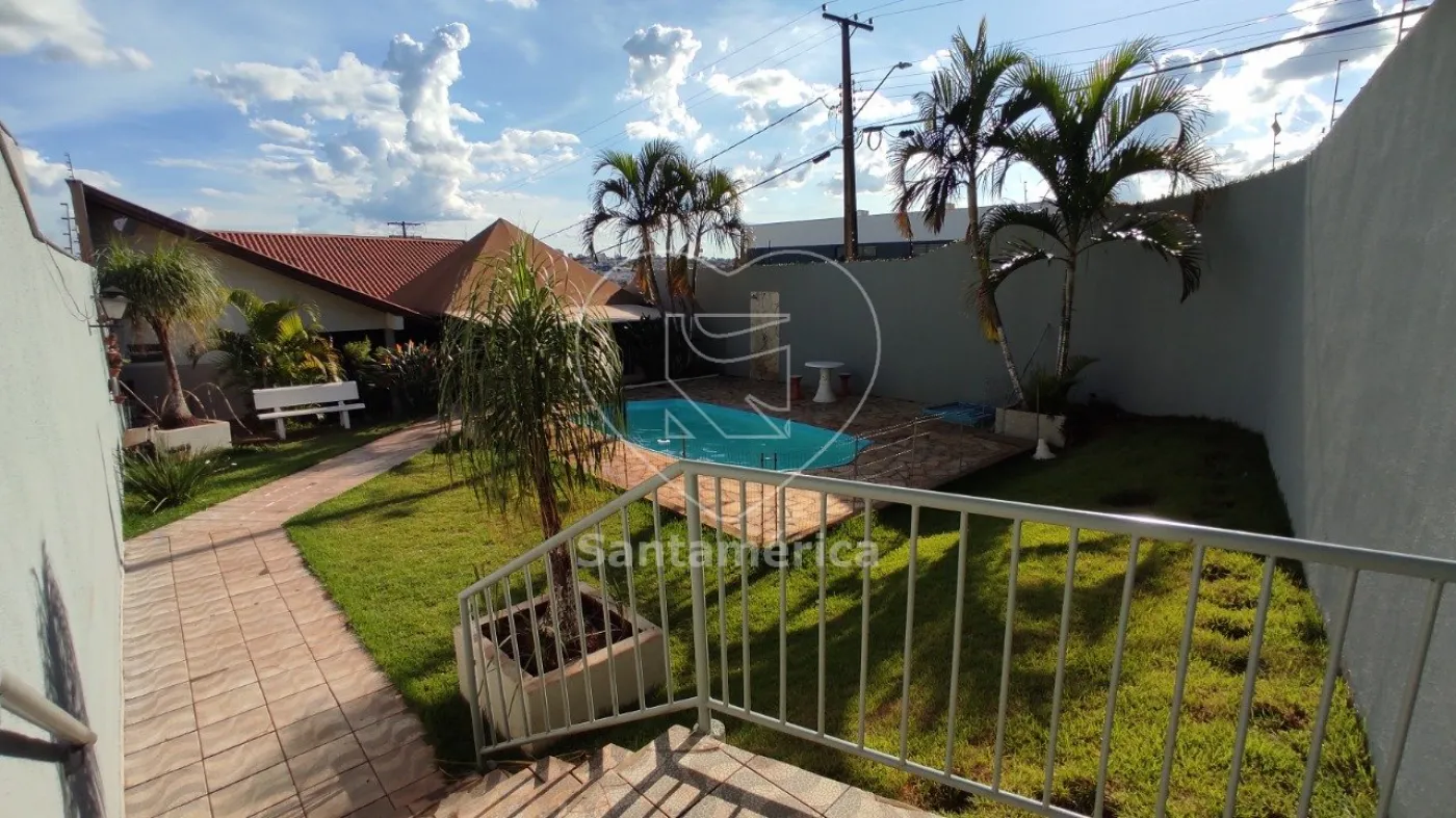 Alugar Casa / Comercial em Londrina R$ 3.500,00 - Foto 8