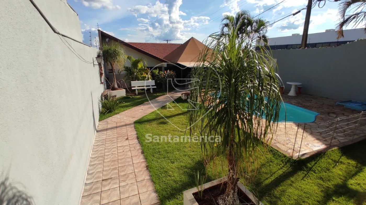 Alugar Casa / Comercial em Londrina R$ 3.500,00 - Foto 9
