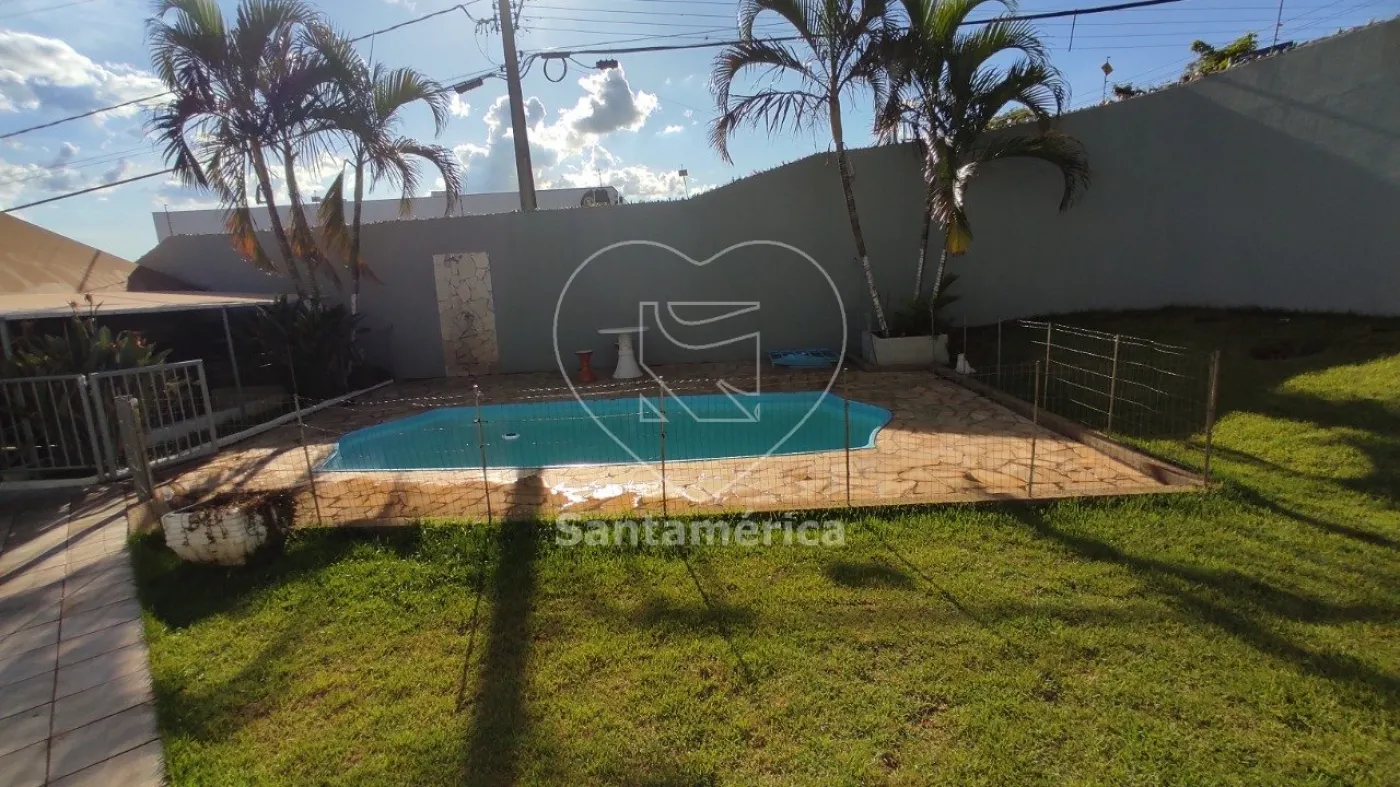 Alugar Casa / Comercial em Londrina R$ 3.500,00 - Foto 10