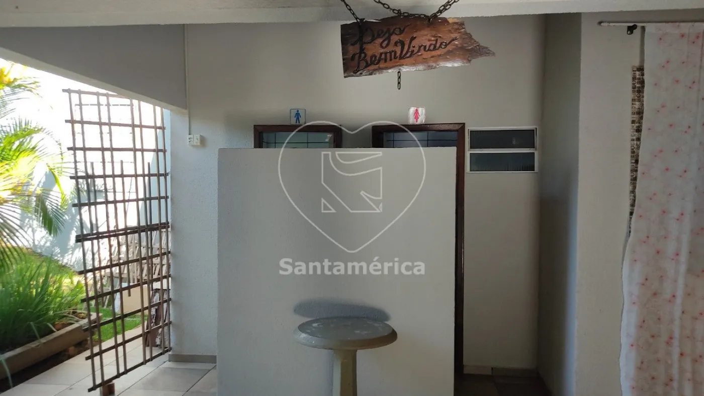 Alugar Casa / Comercial em Londrina R$ 3.500,00 - Foto 16