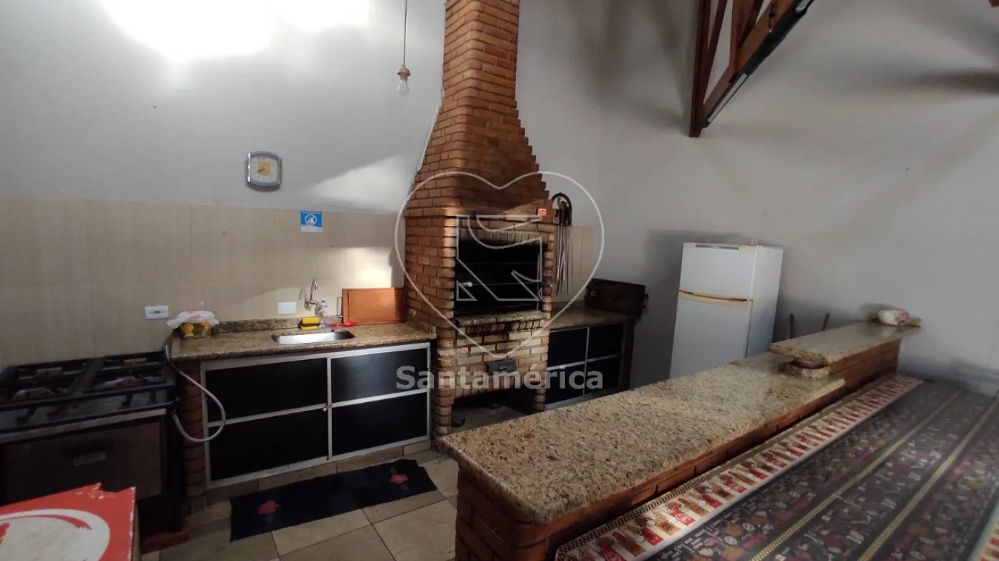 Alugar Casa / Comercial em Londrina R$ 3.500,00 - Foto 22