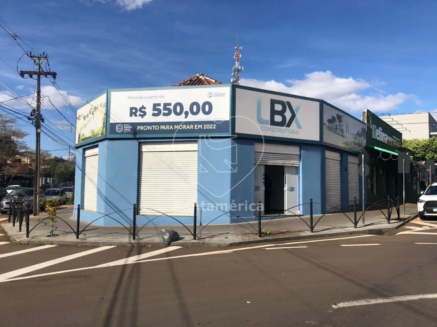 Alugar Comercial / Im&oacute;vel Comercial em Ibipor&atilde; R$ 7.000,00 - Foto 1