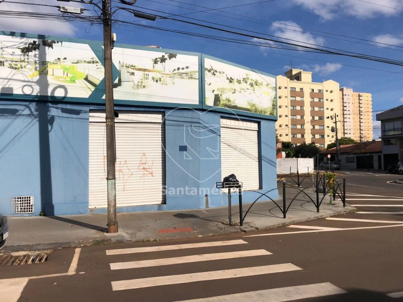 Alugar Comercial / Im&oacute;vel Comercial em Ibipor&atilde; R$ 7.000,00 - Foto 2