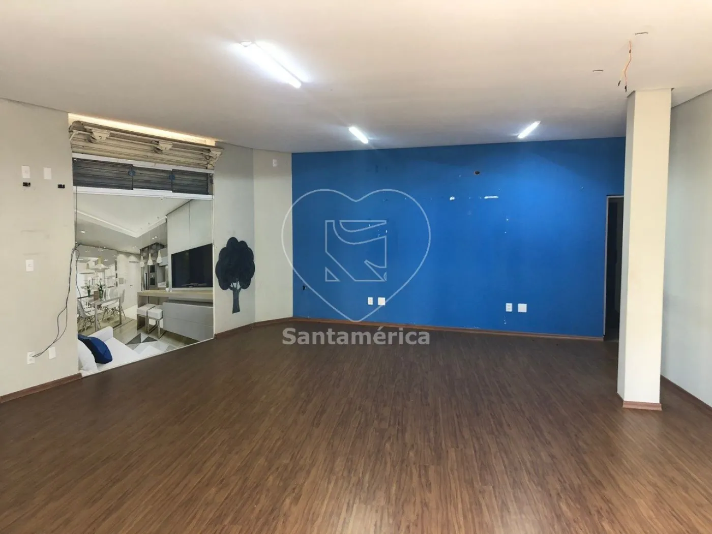 Alugar Comercial / Im&oacute;vel Comercial em Ibipor&atilde; R$ 7.000,00 - Foto 3