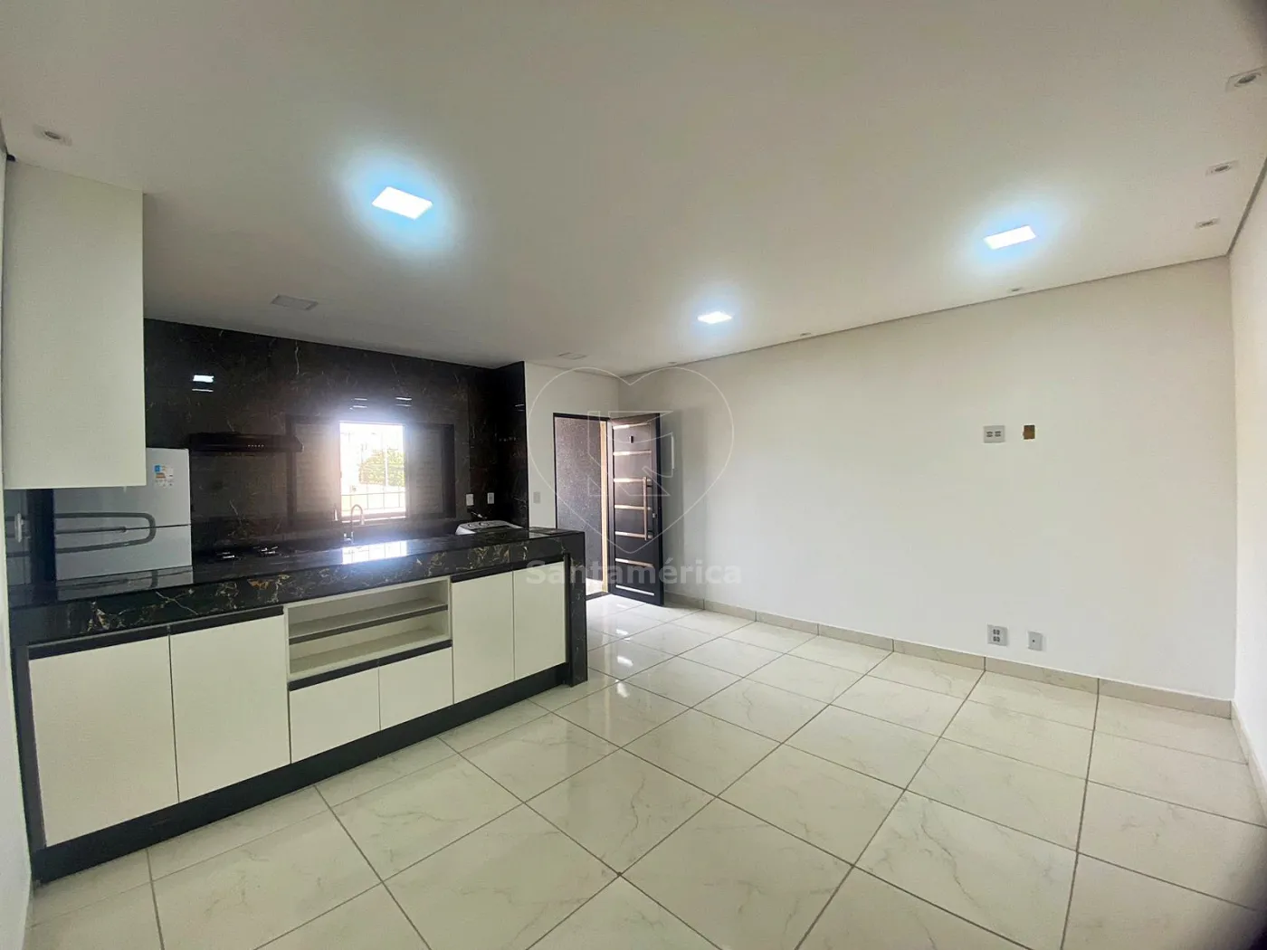 Alugar Apartamento / Sobreloja em Londrina R$ 1.500,00 - Foto 5