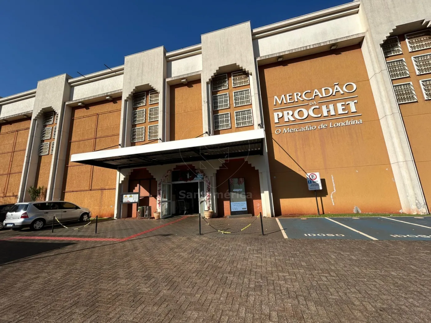 Alugar Comercial / Loja em Londrina R$ 1.700,00 - Foto 1