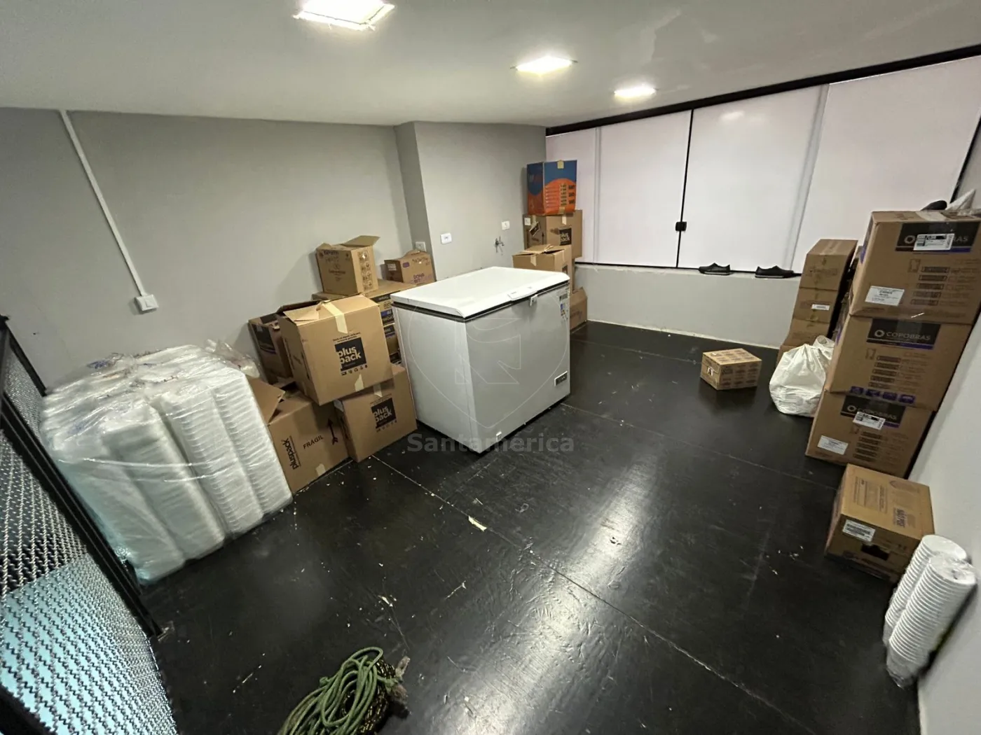 Alugar Comercial / Loja em Londrina R$ 1.700,00 - Foto 5