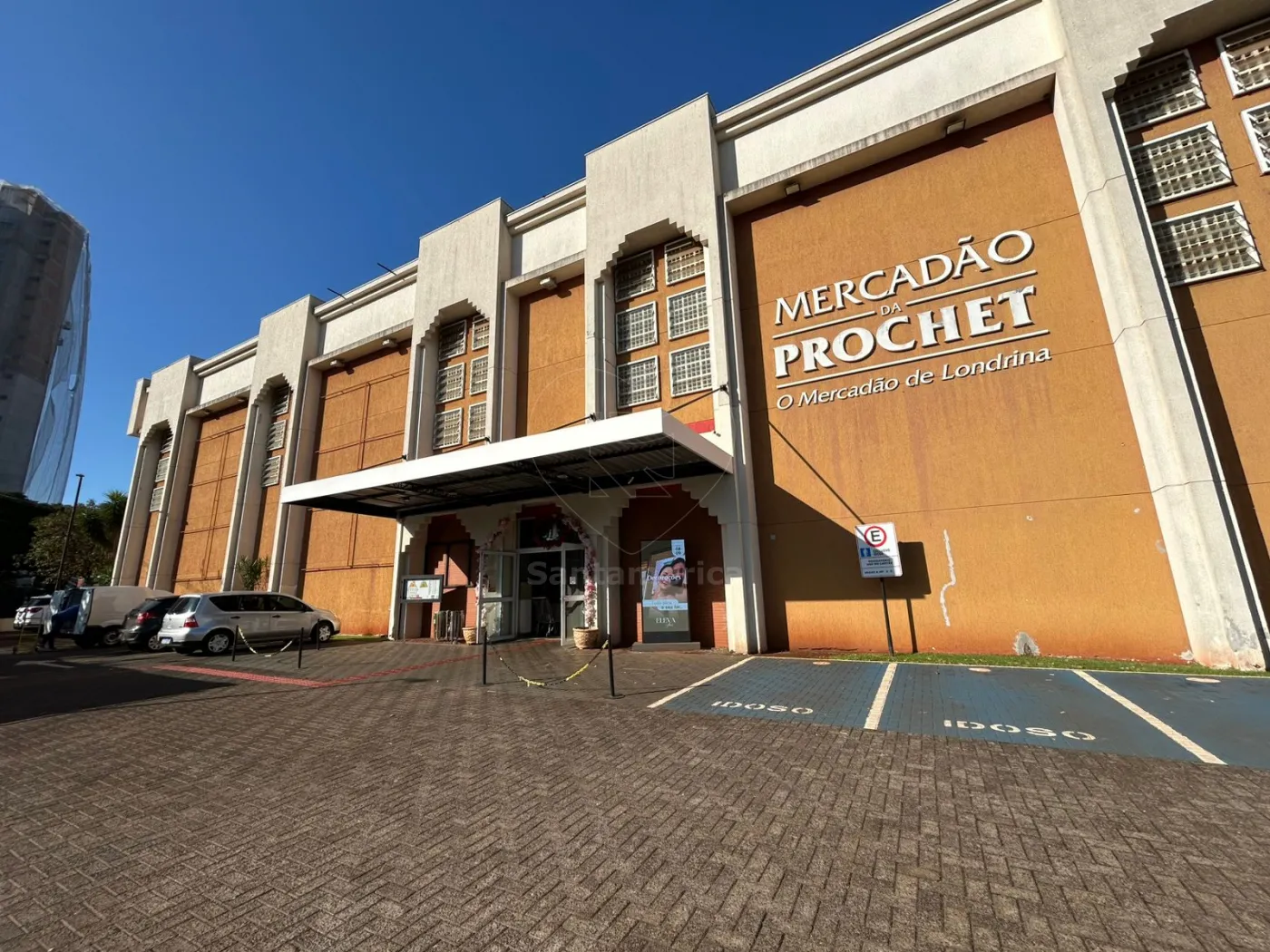 Alugar Comercial / Loja em Londrina R$ 2.000,00 - Foto 1